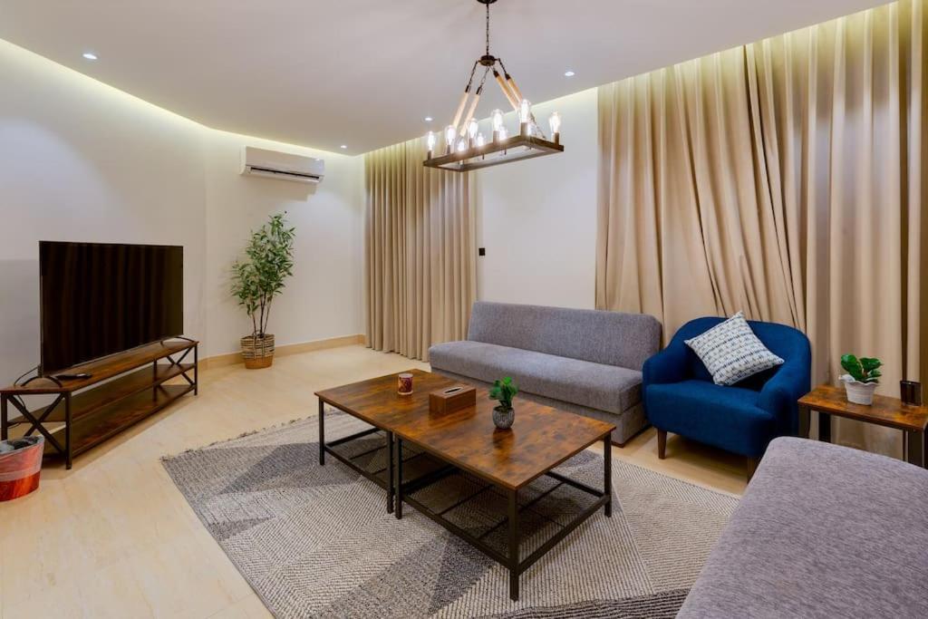 अपार्टमेंट Nuzul R132 - Elegant Riyadh